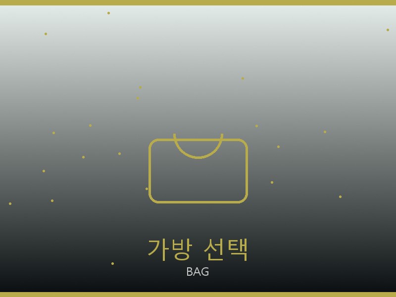 여자 레플리카 사이트 가방 선택 가이드