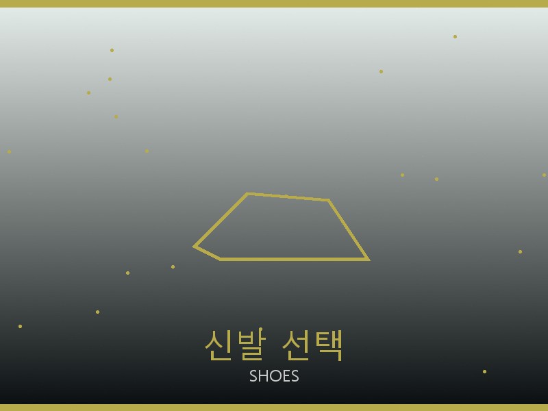 여자 레플리카 사이트 신발 선택 가이드